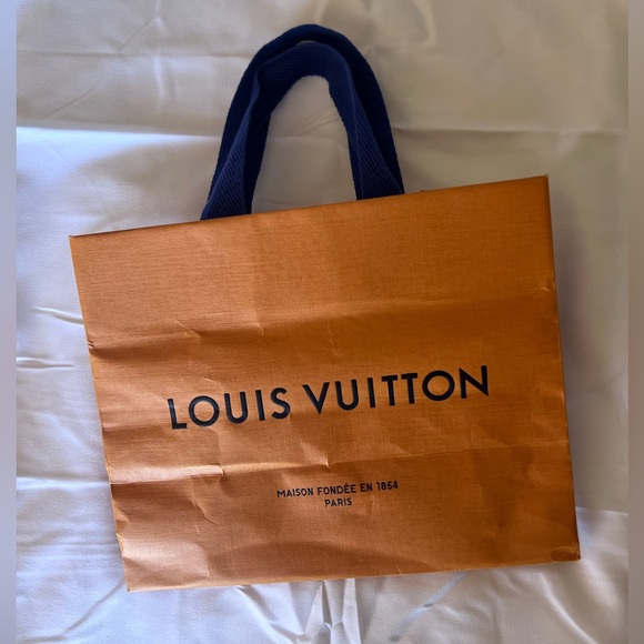 Louis Vuitton Merchandise Bag - Picture 3 of 8